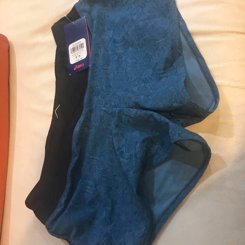 Short brand new